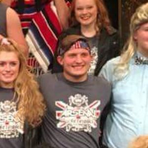 Meet your Posher, Zach